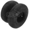 GSP 516807 Rubber Buffer, suspension